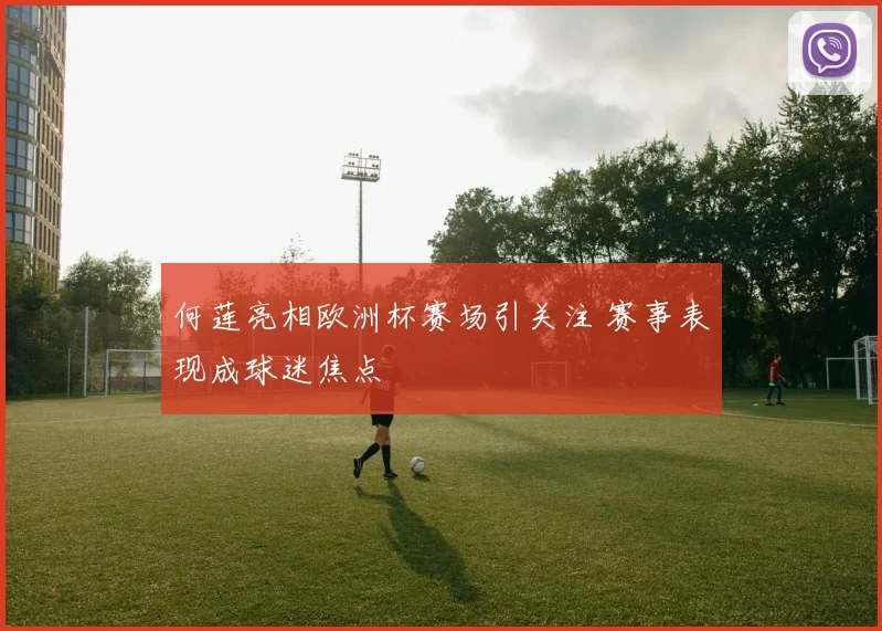 何莲亮相欧洲杯赛场引关注 赛事表现成球迷焦点