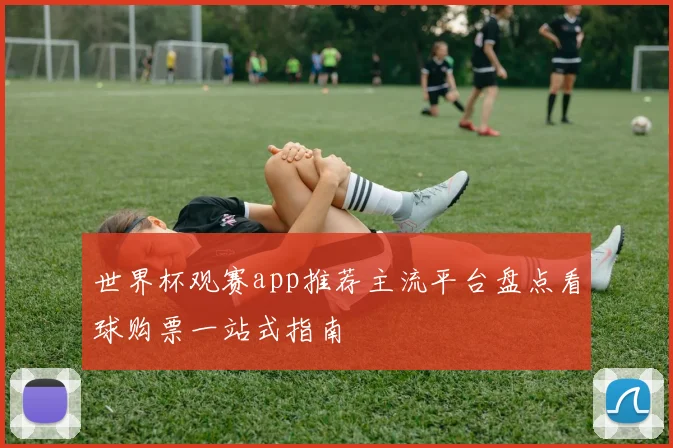 世界杯观赛app推荐主流平台盘点看球购票一站式指南