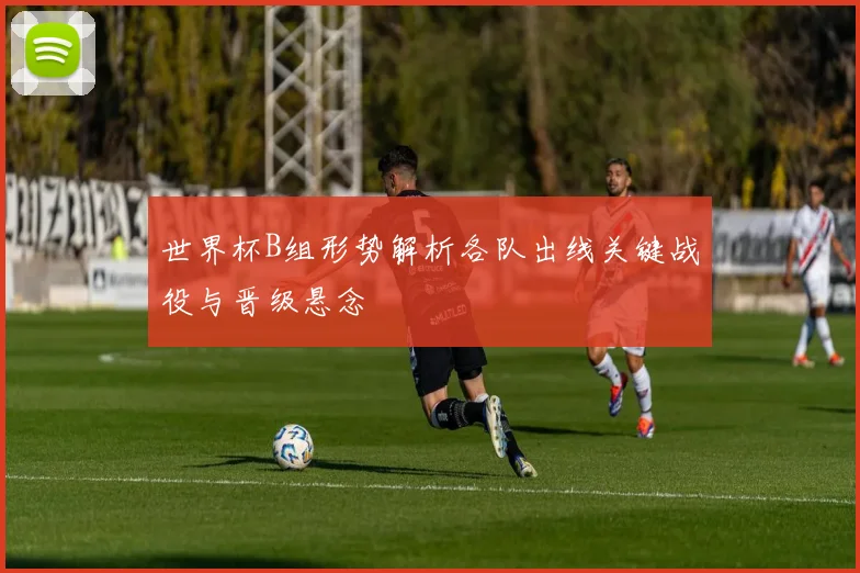 世界杯B组形势解析各队出线关键战役与晋级悬念